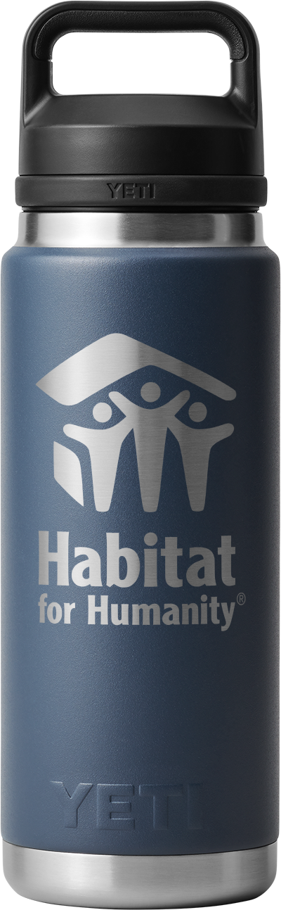 YETI 26oz Bottle w/Chug Cap