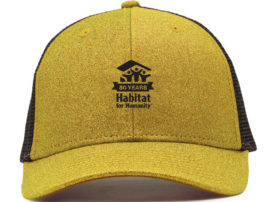 50th Anniversary Hat
