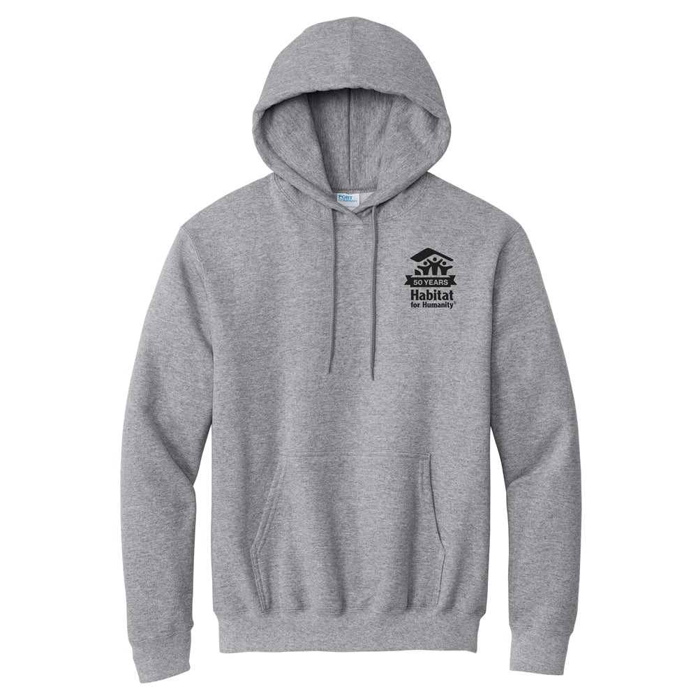 50th Anniversary Hoodie