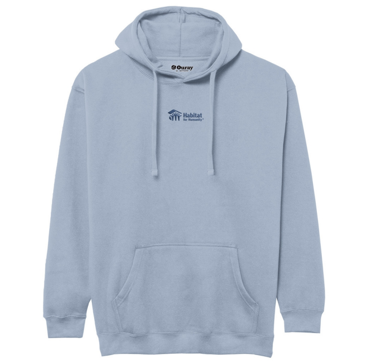 Benchmark Hoodie