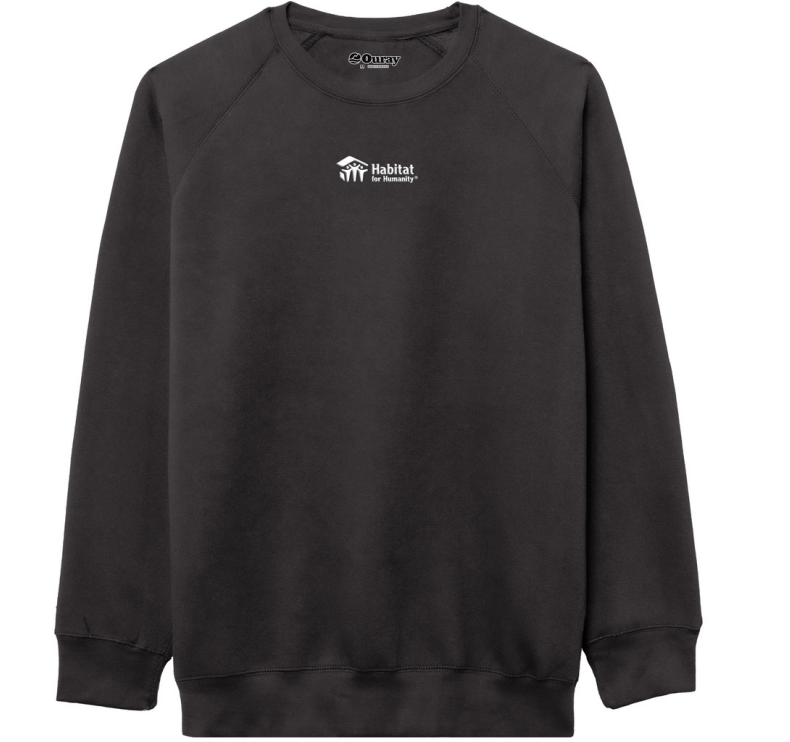 Benchmark Crewneck