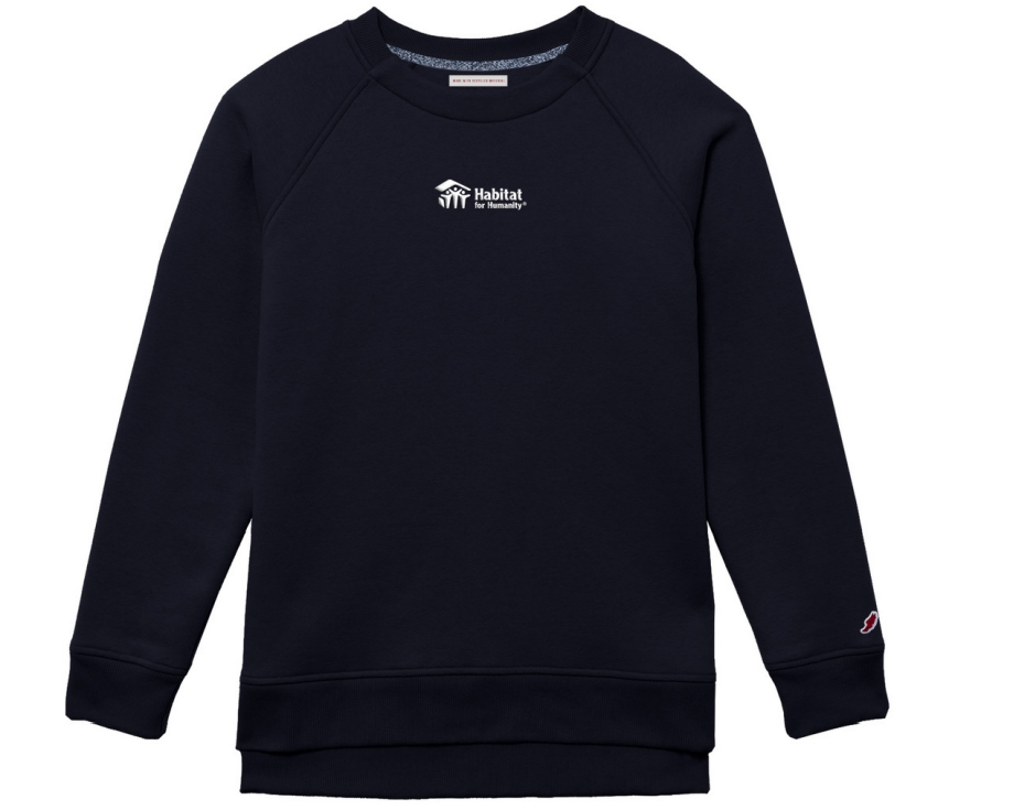 1991 Women's Crewneck