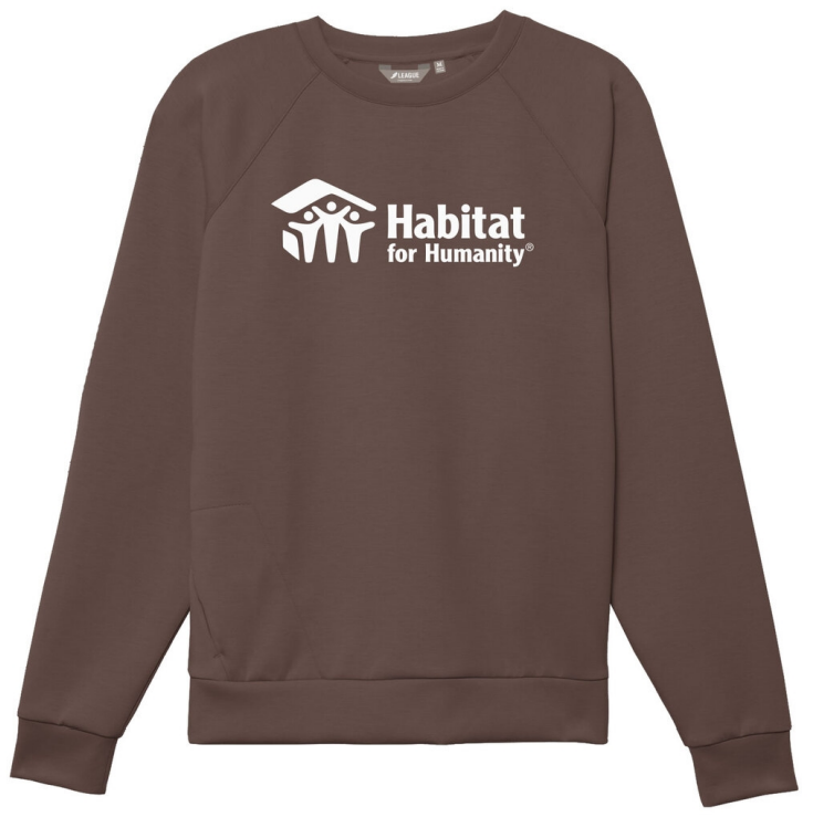 Monterey Women's Crewneck
