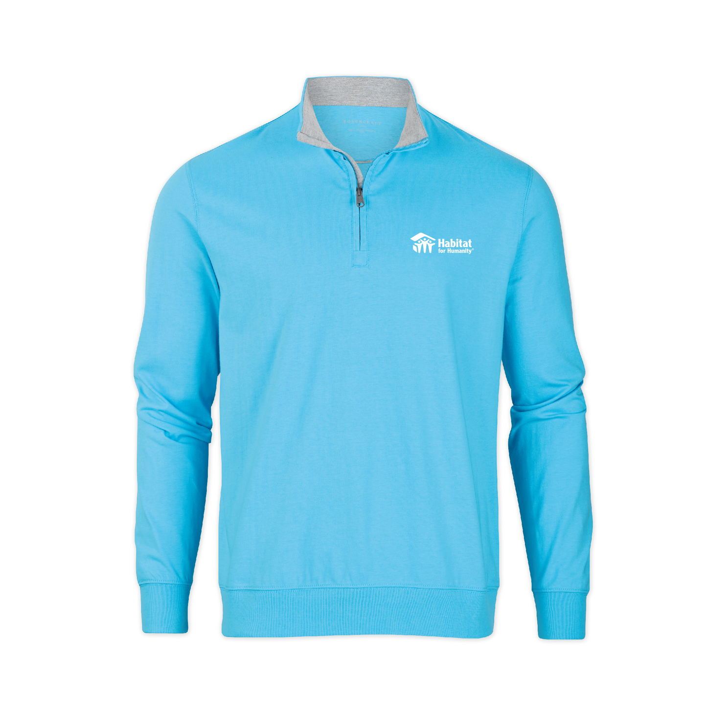 1/2 Zip Men's Pullover