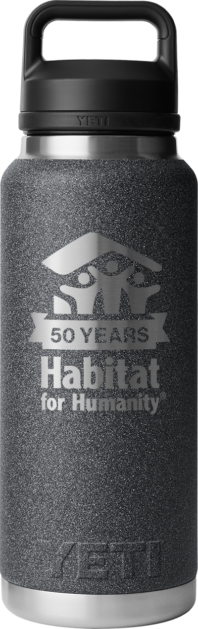 YETI 36oz Waterbottle- 50th Anniversary