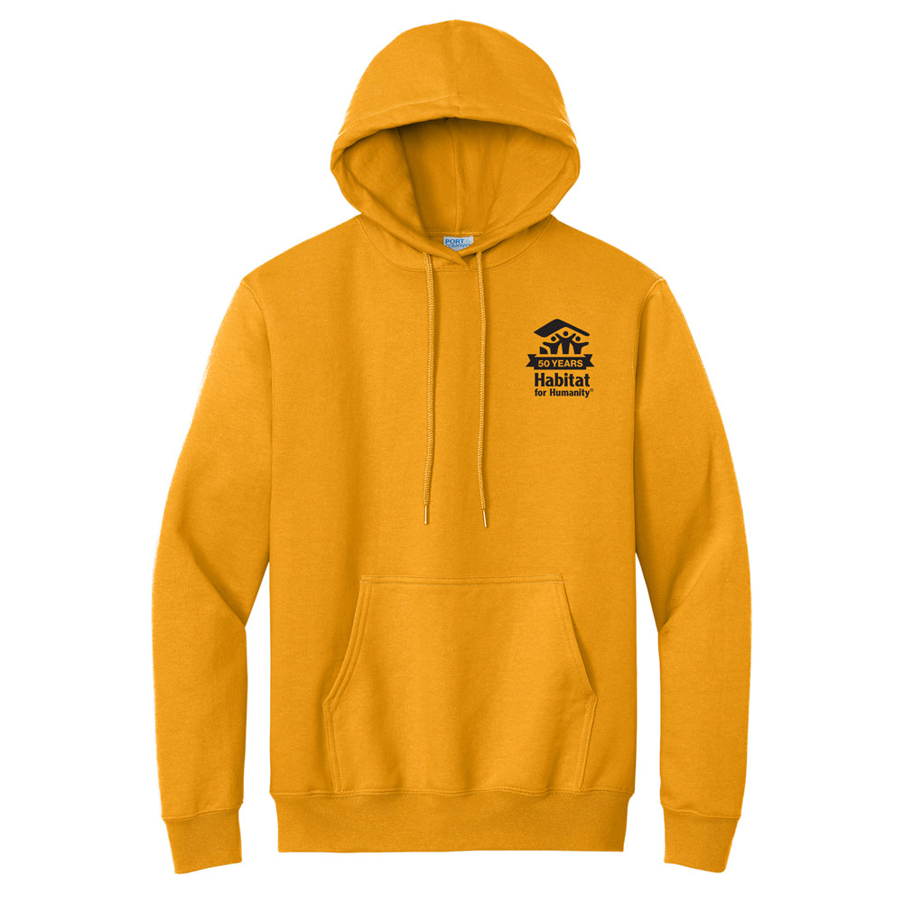 50th Anniversary Hoodie