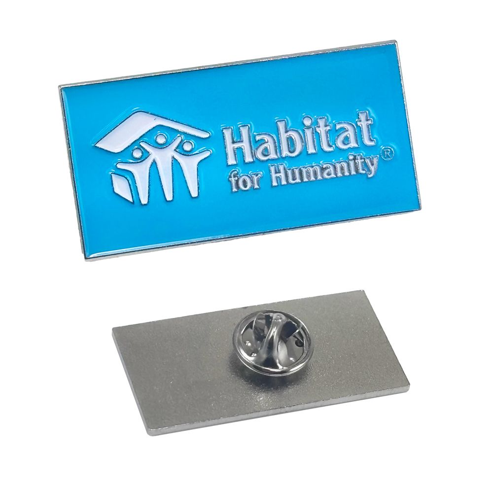 Lapel Pin- Multiple Styles