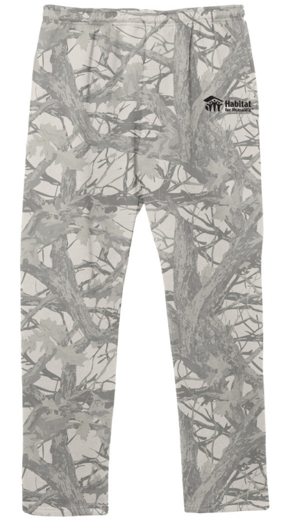 CAMO Sweatpants