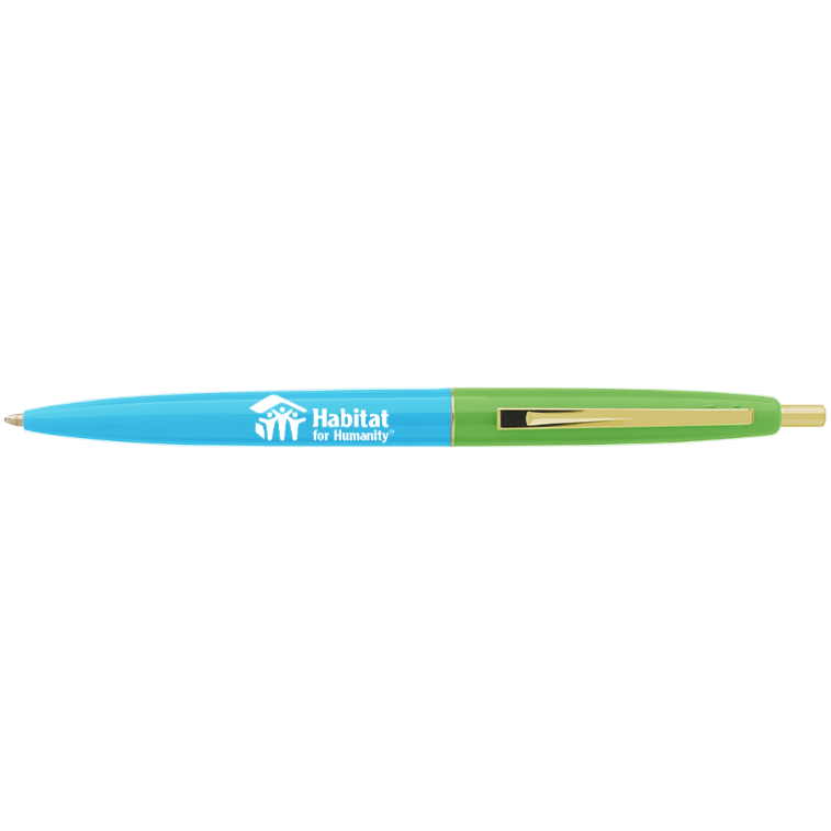 Habitat Pen