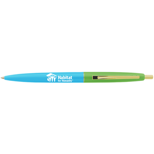 Habitat Pen