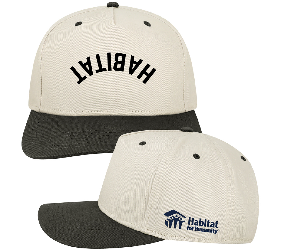 Youth Upside Down Hat