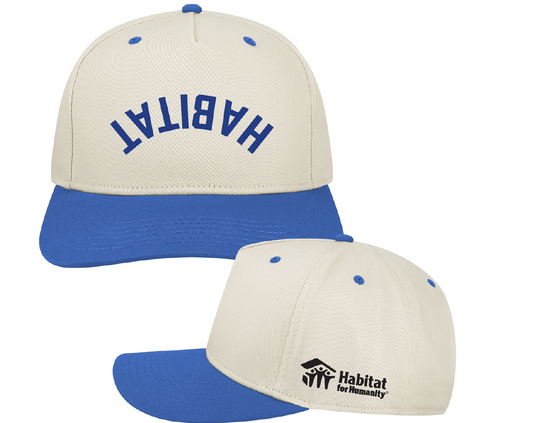 Habitat Reversed Hat