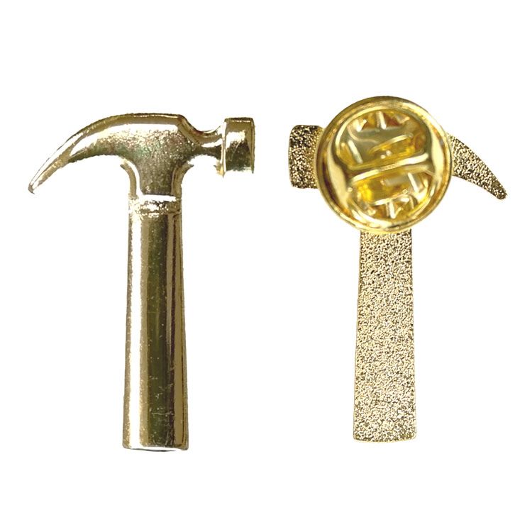 Lapel Pin- Multiple Styles