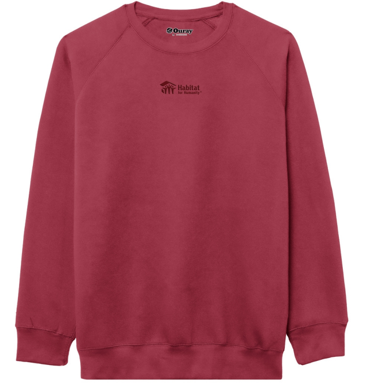 Benchmark Crewneck