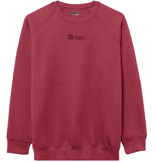 Benchmark Crewneck