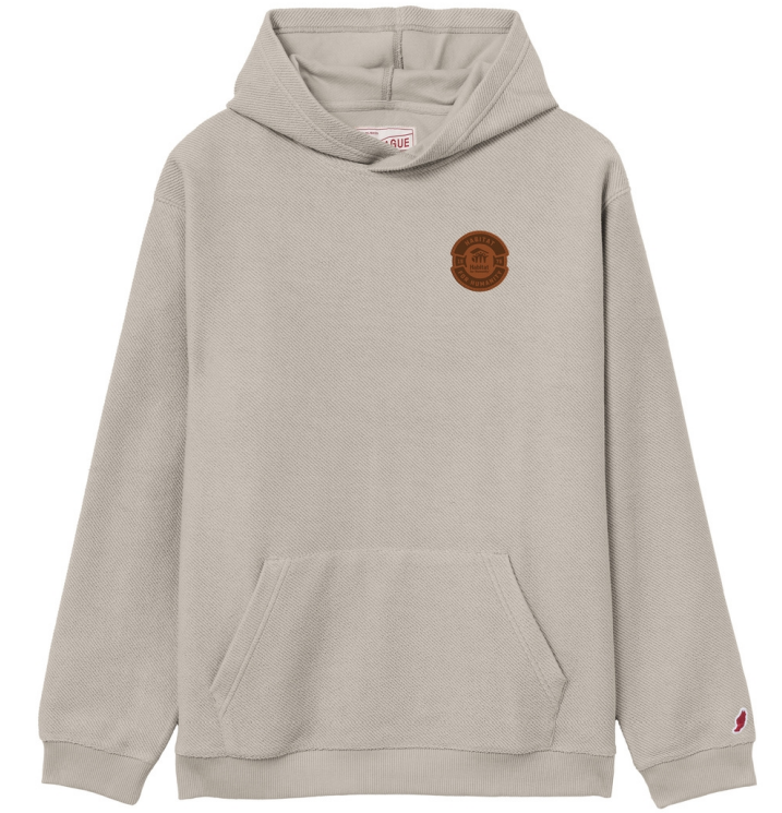 Foundry Patch Hoodie