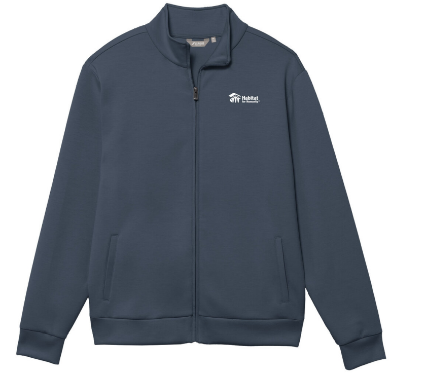 Monterey Scuba Full-Zip Jacket
