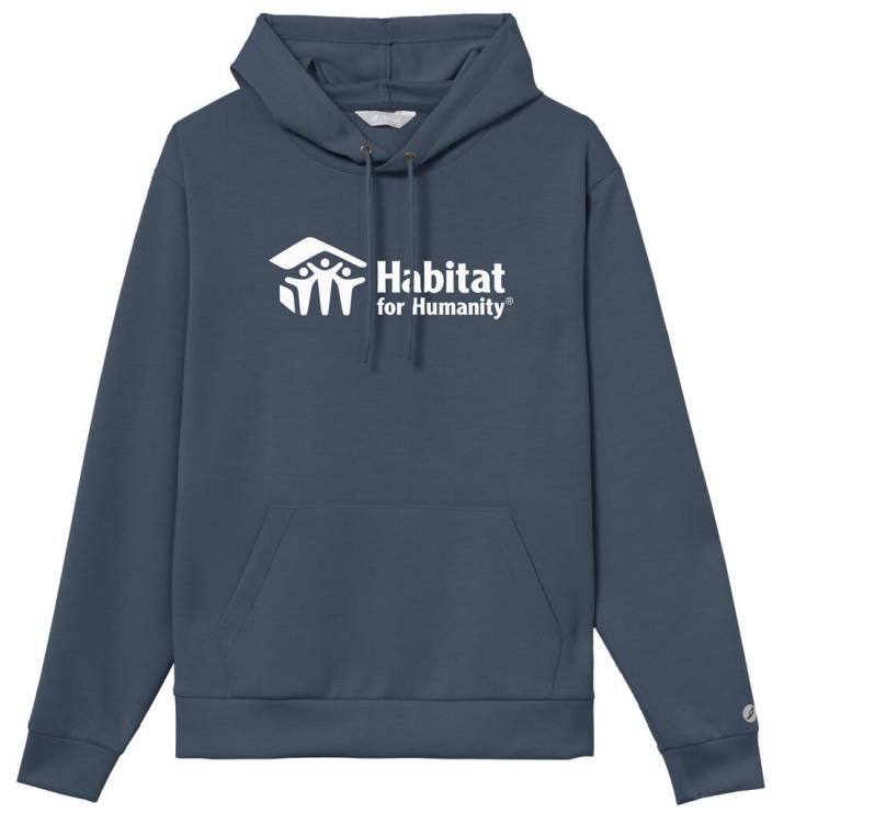 Monterey Scuba Hoodie