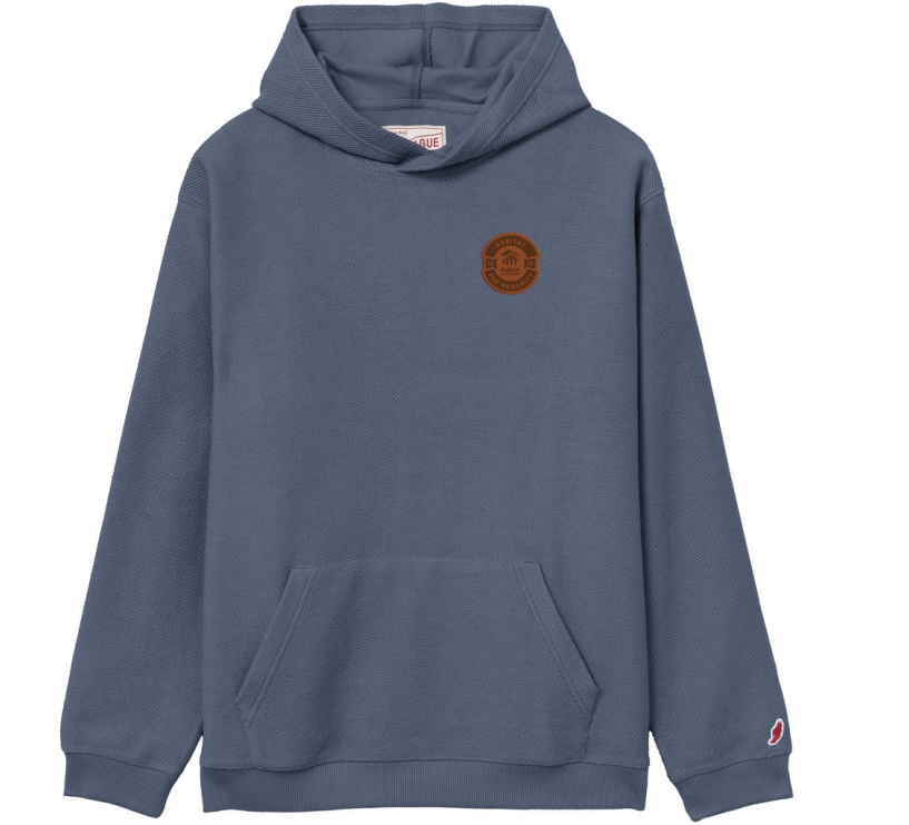 Foundry Patch Hoodie