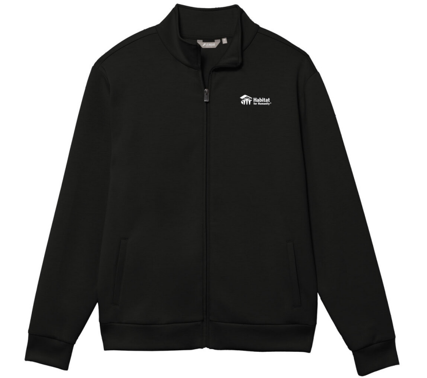 Monterey Scuba Full-Zip Jacket