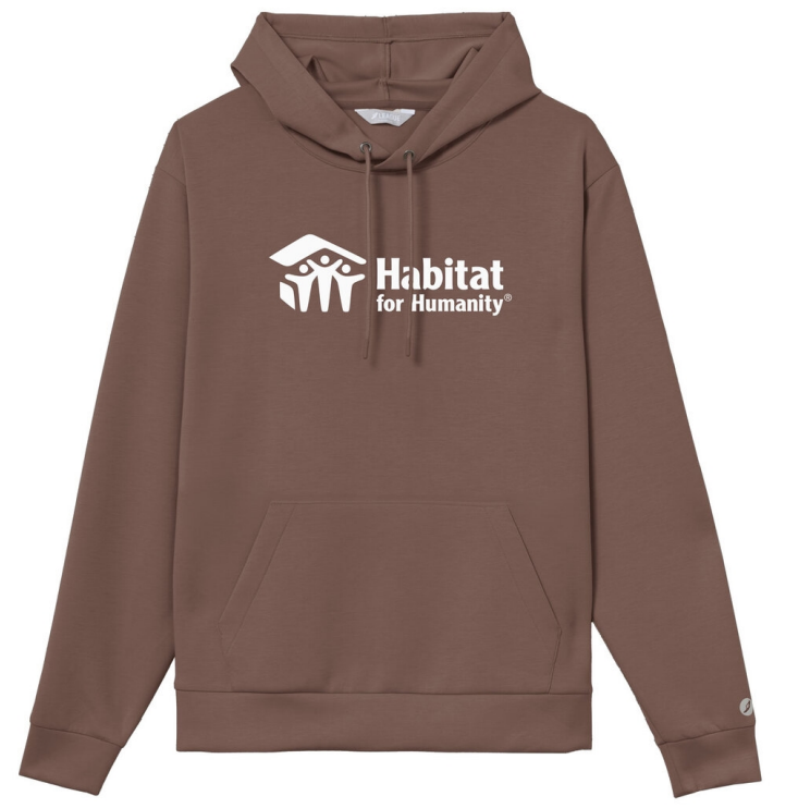 Monterey Scuba Hoodie