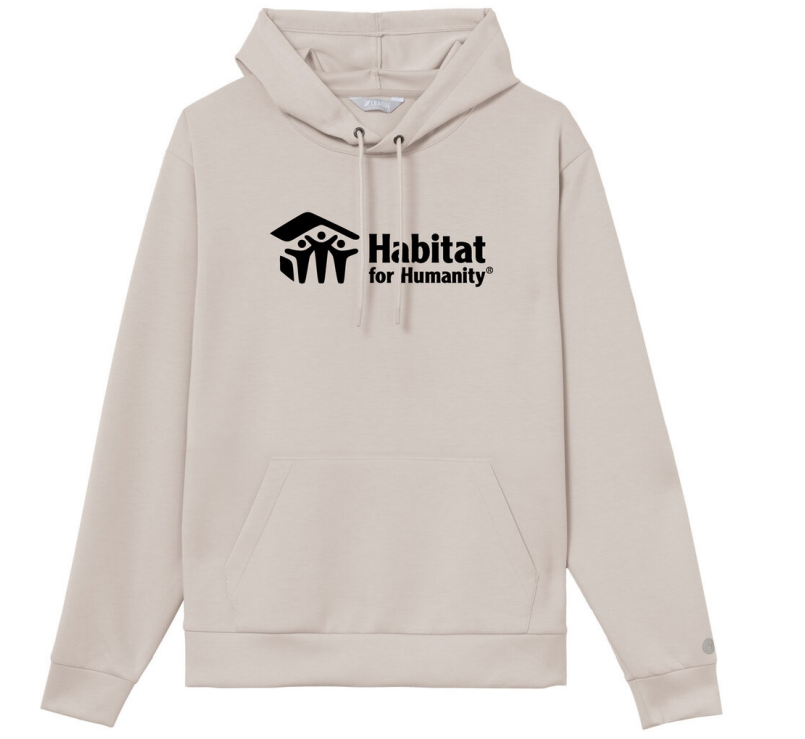 Monterey Scuba Hoodie