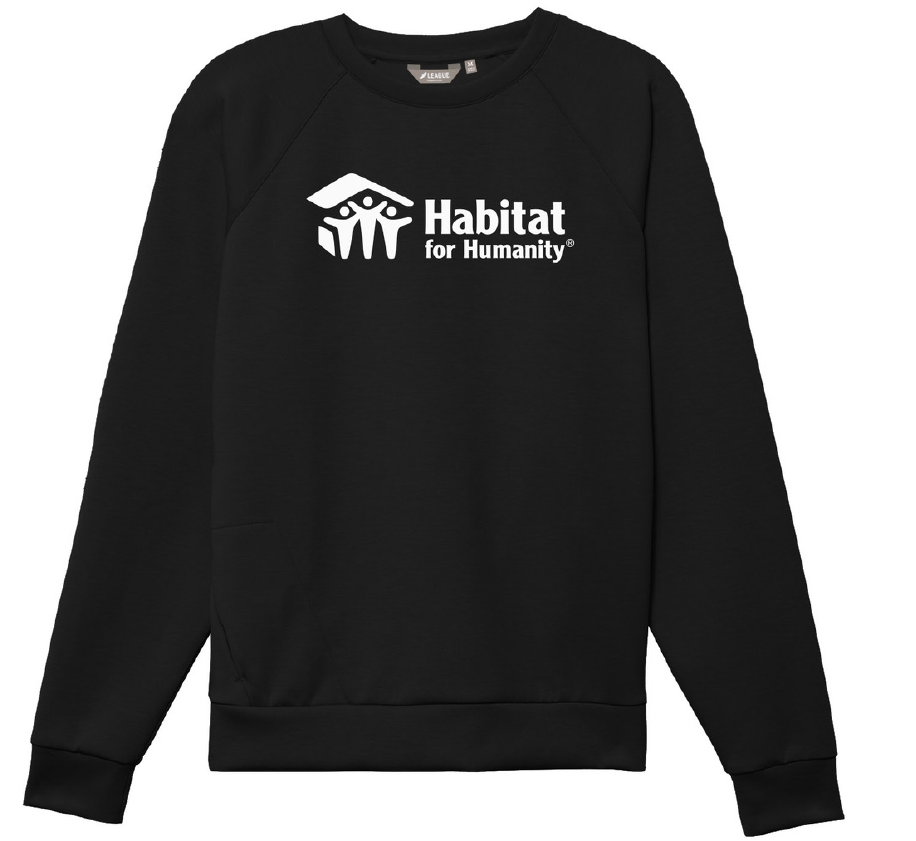 Monterey Men's Crewneck