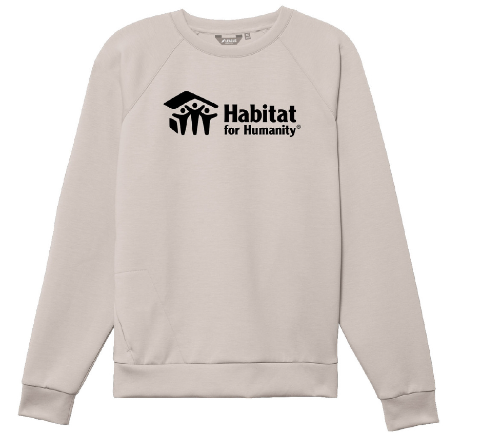 Monterey Women's Crewneck