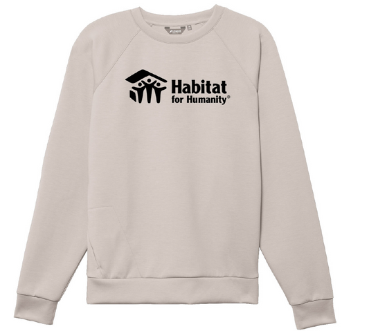 Monterey Women's Crewneck