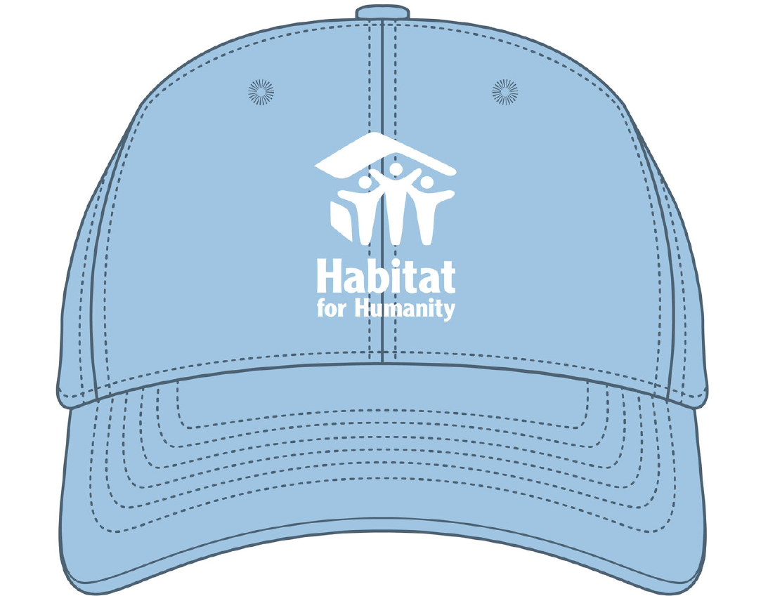 Small Fit Hat