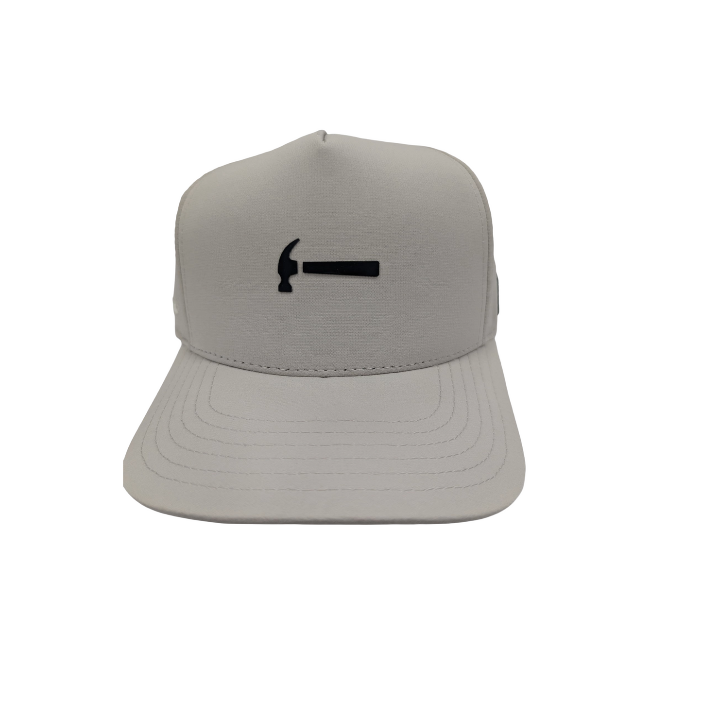 Hammer Icon Hat
