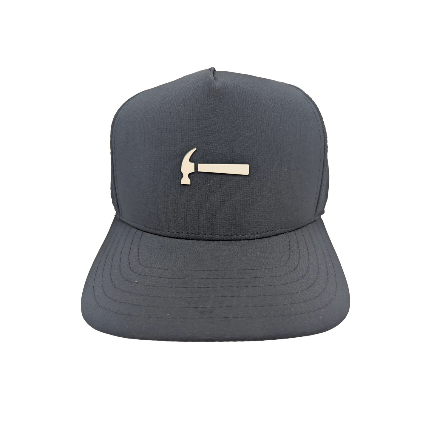 Hammer Icon Hat