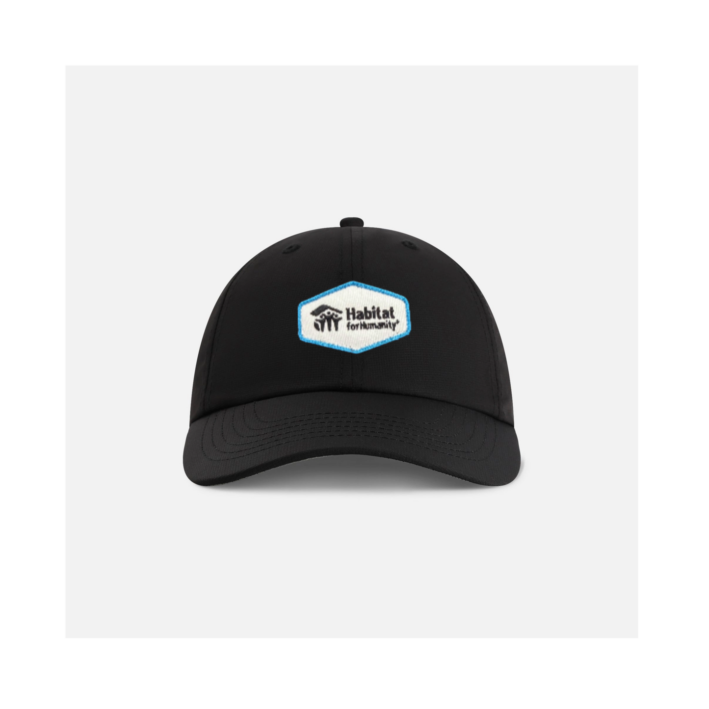 Habitat Patch Hat