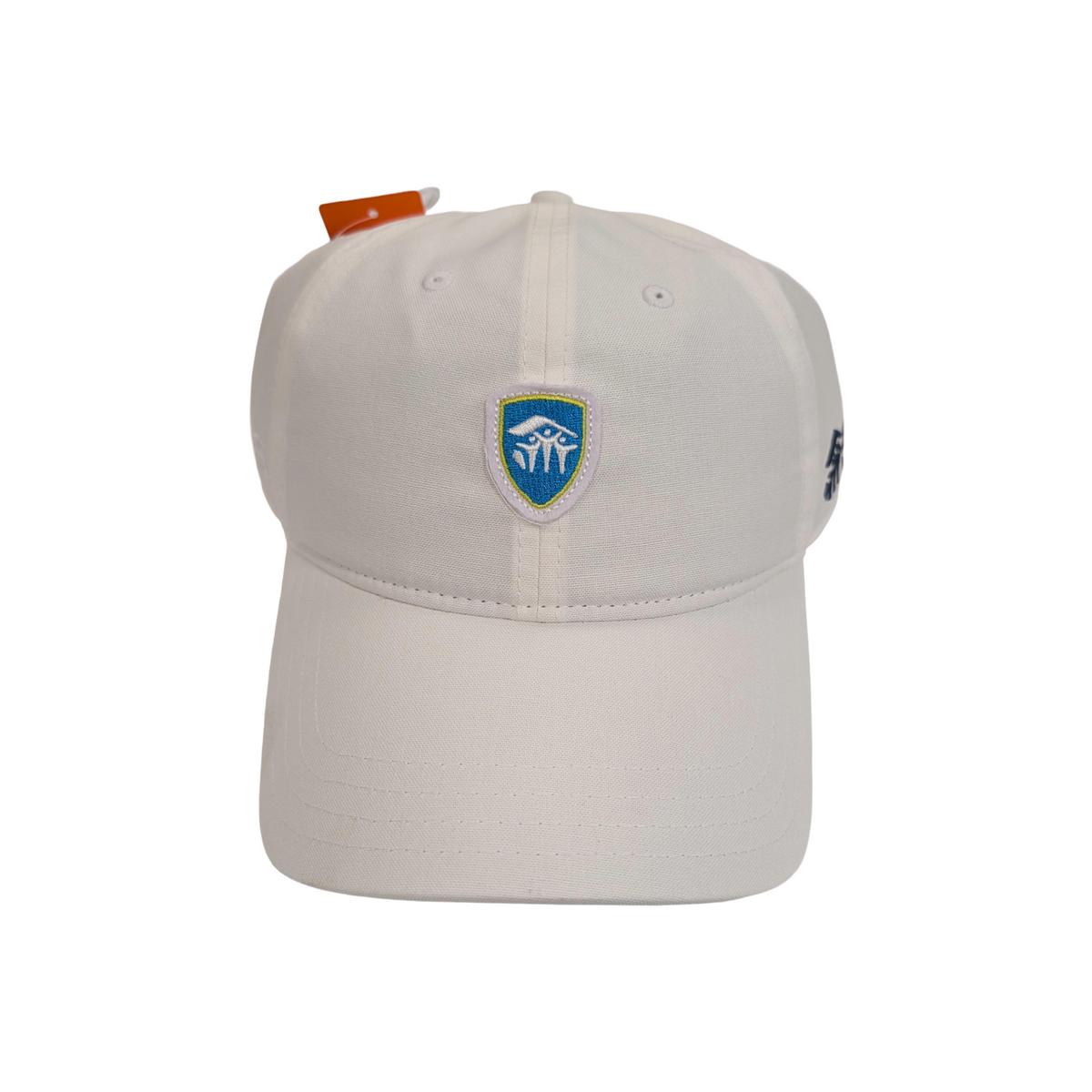 Lightweight Cotton Patch Hat