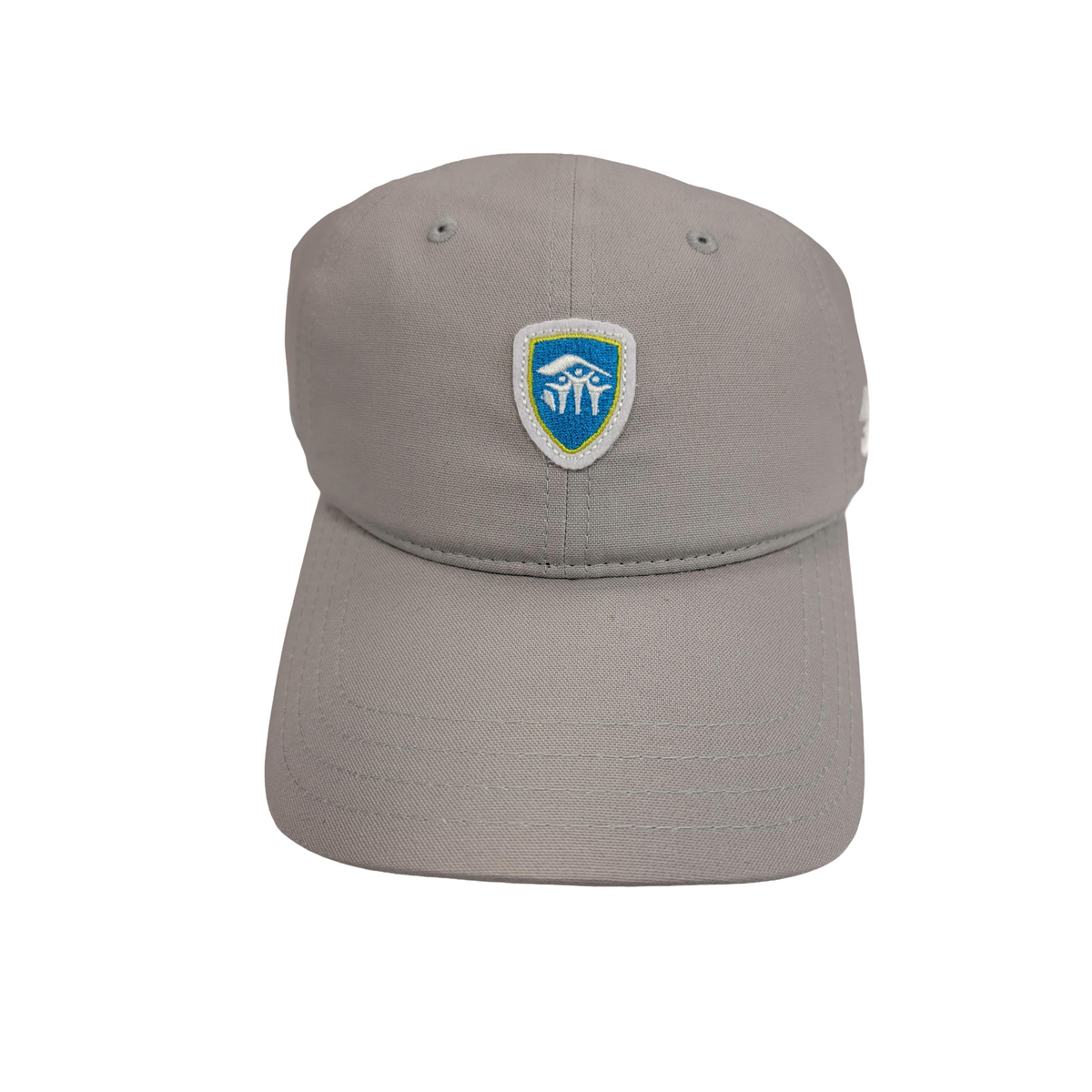 Lightweight Cotton Patch Hat