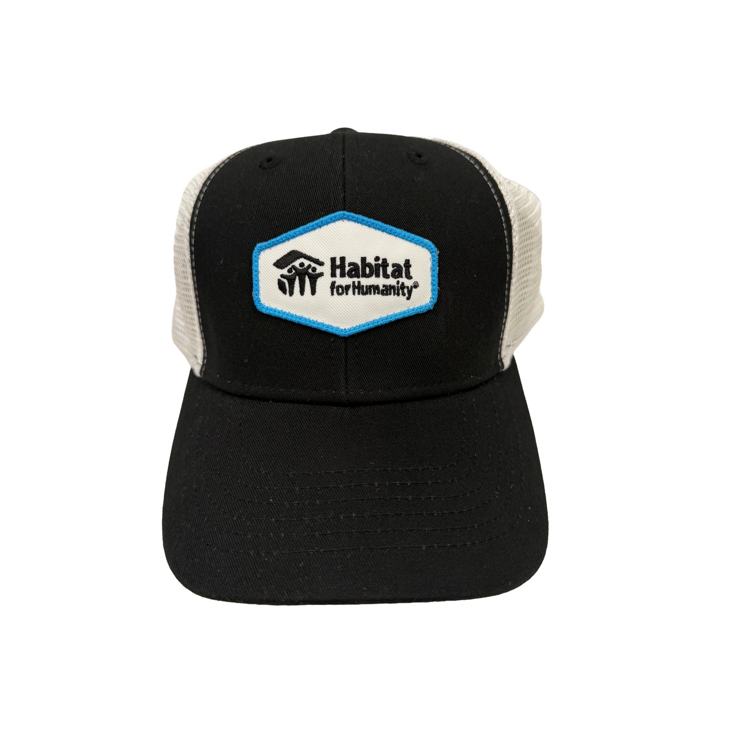Habitat Patch Hat