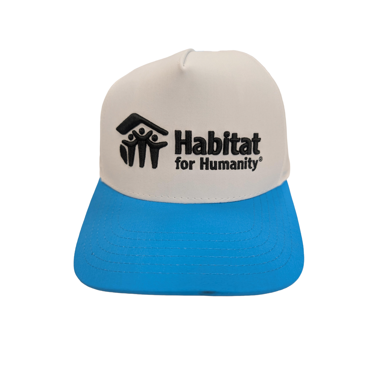 Habitat Two-tone Hat