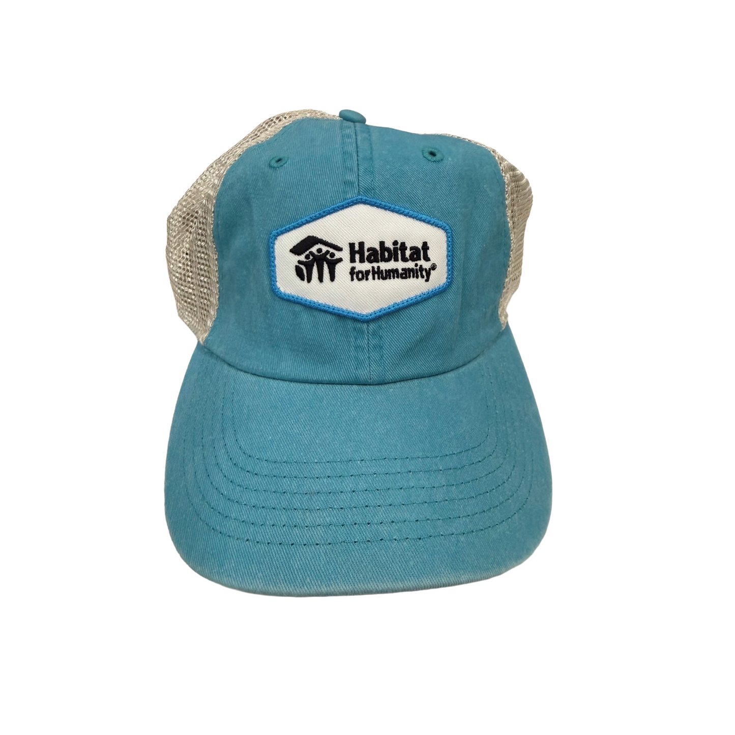 Habitat Patch Hat