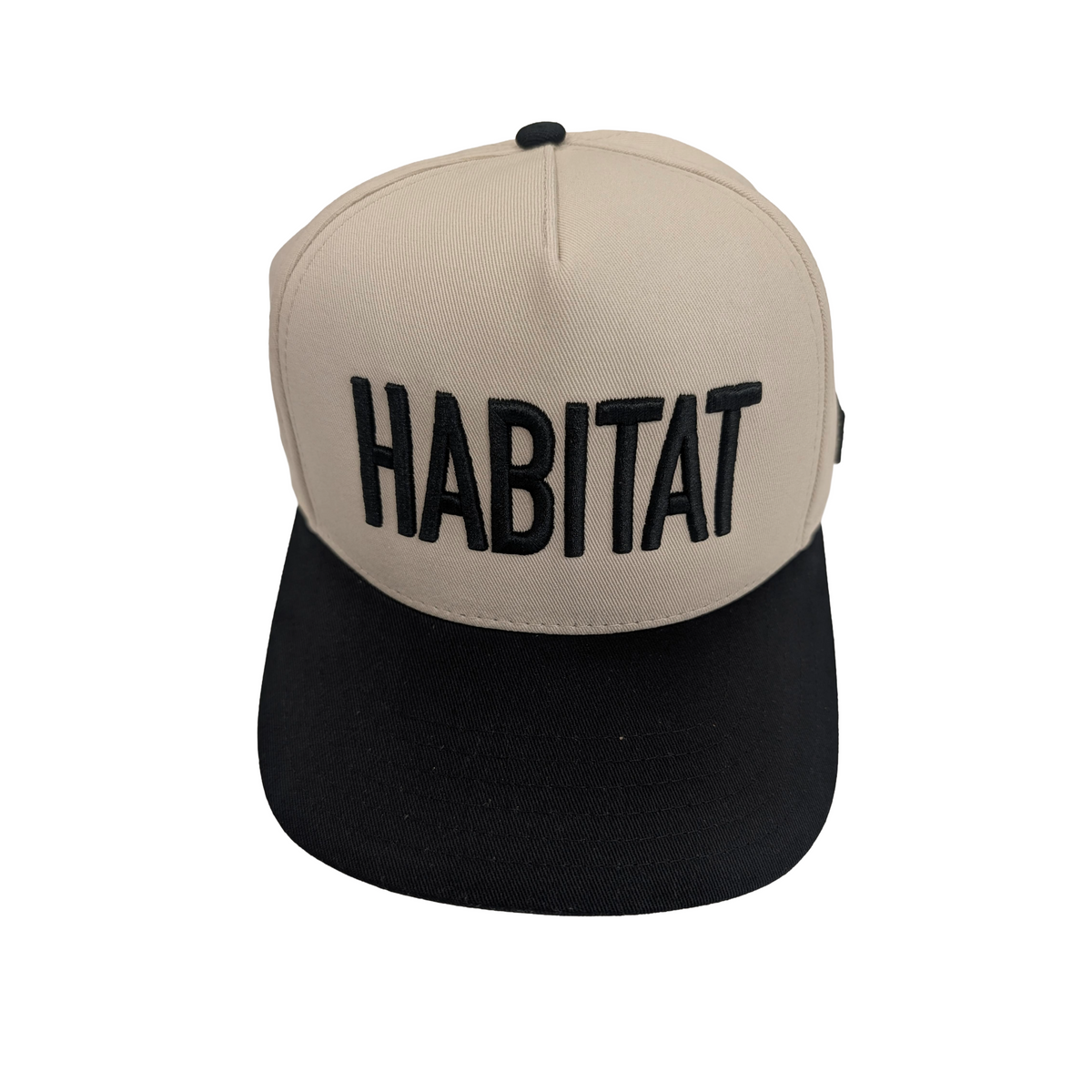 Habitat Two-tone Hat