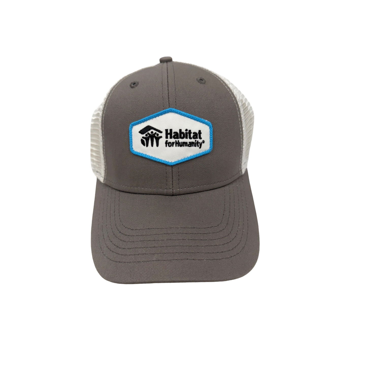 Habitat Patch Hat