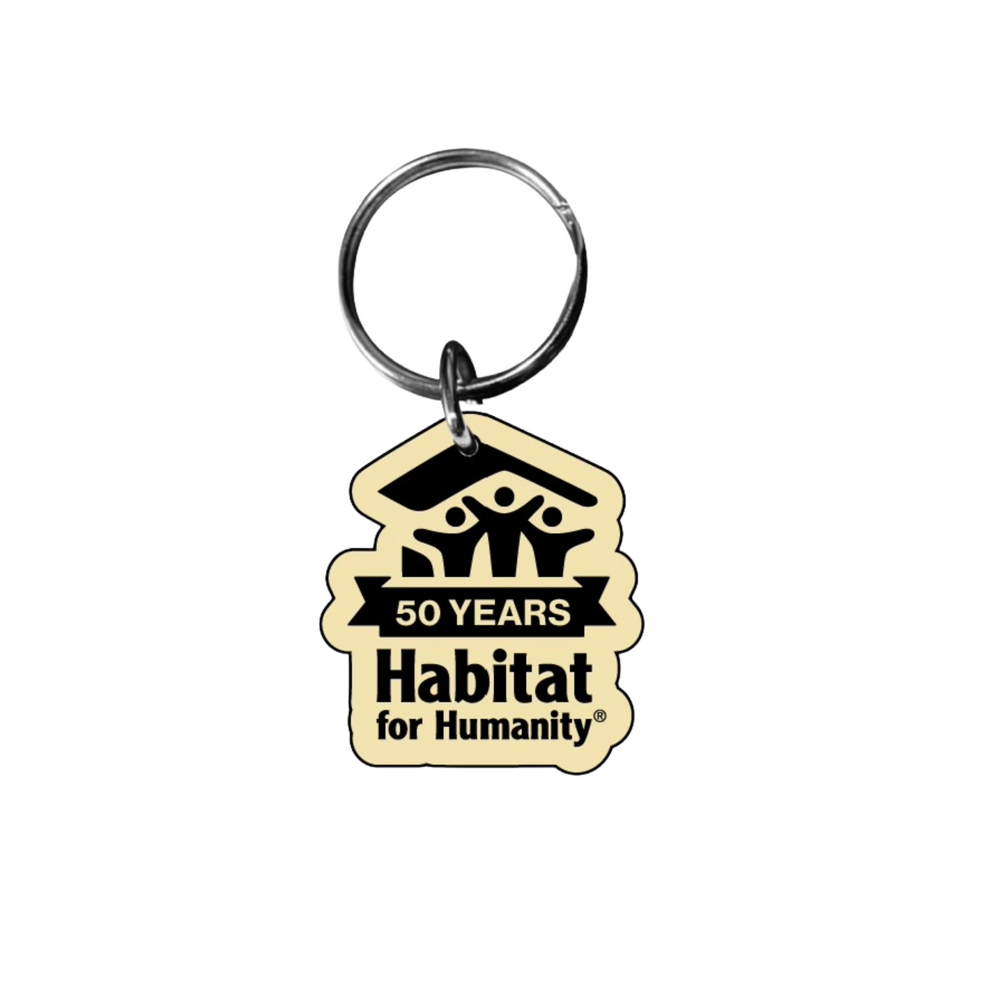 Acrylic Keychains