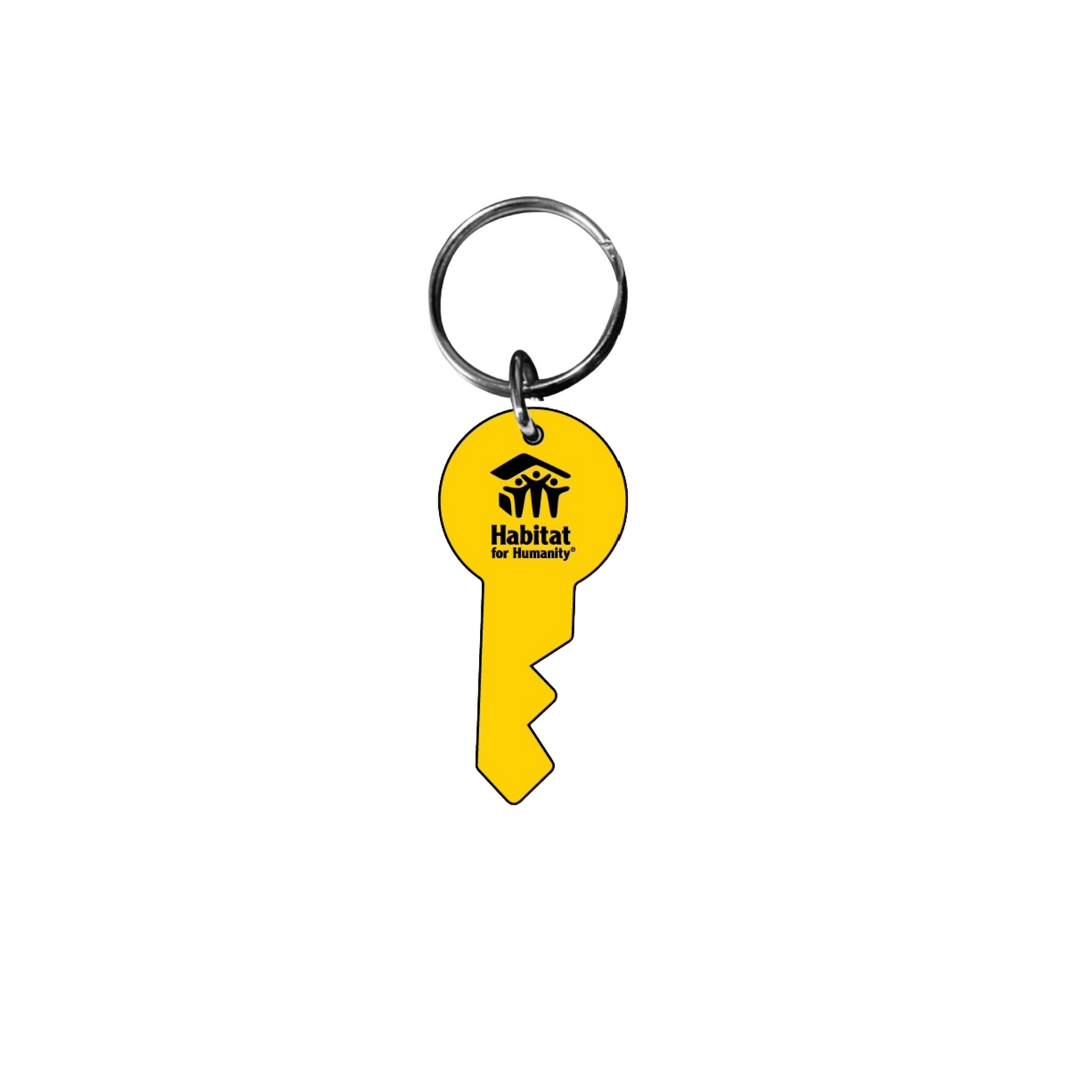 Acrylic Keychains
