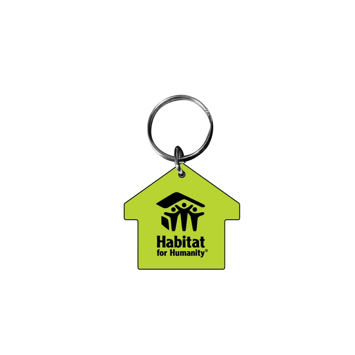 Acrylic Keychains