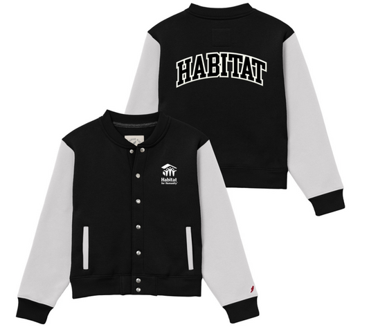 Varsity Jacket- YOUTH