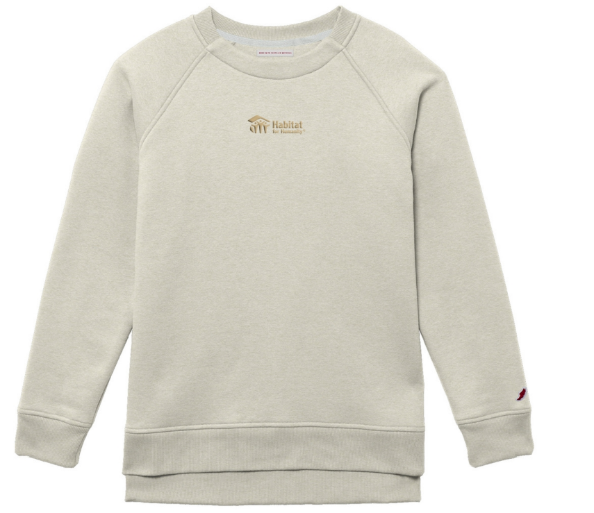 1991 Women's Crewneck