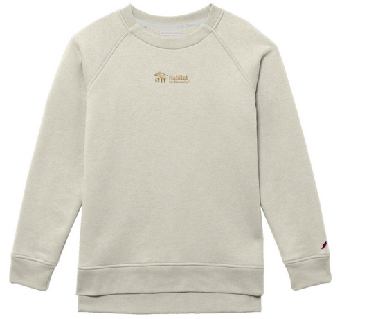 1991 Women's Crewneck