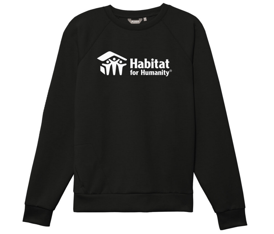 Monterey Women's Crewneck