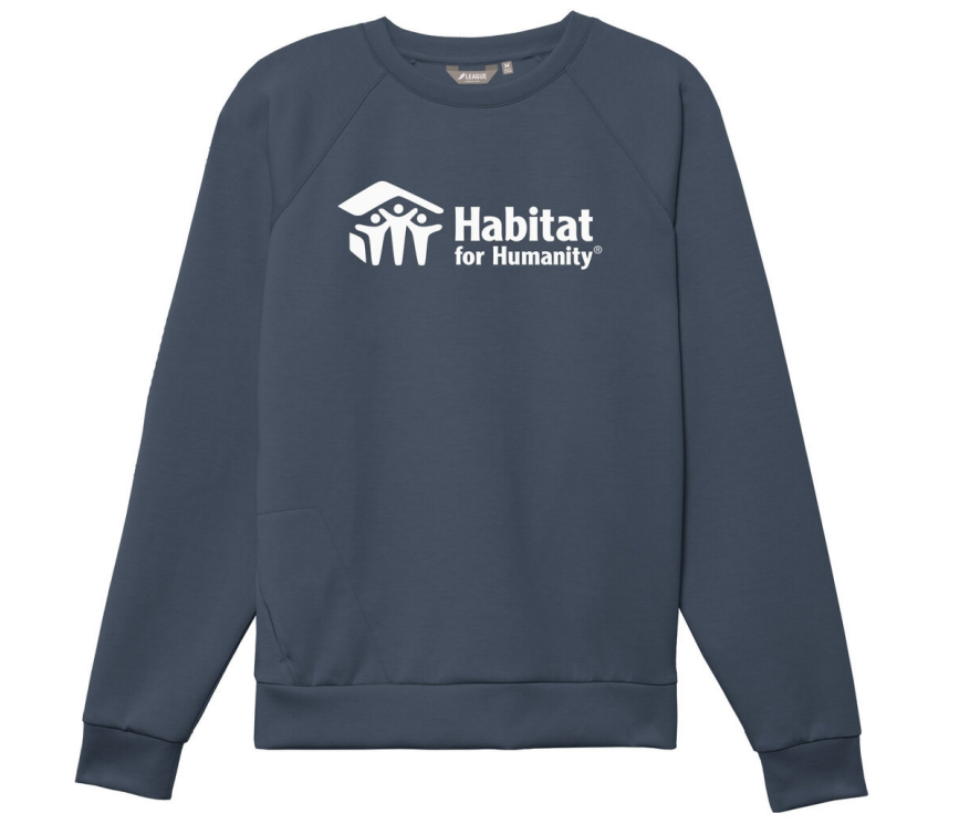 Monterey Women's Crewneck