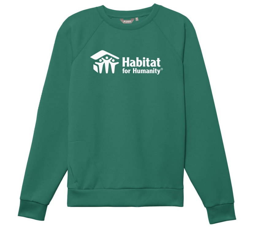 Monterey Women's Crewneck