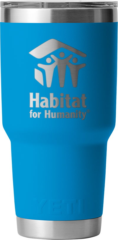 YETI 30oz Tumbler